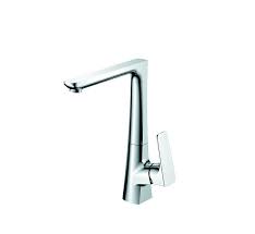 Vòi Rửa Chén Malloca K292C - Mạ chrome - 5