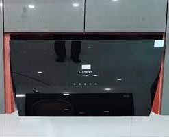 MÁY HÚT MÙI LATINO LT-887 - 8 LATINO LT-887