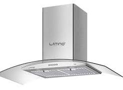 LATINO LT - 870