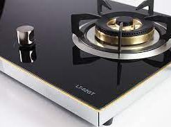 BẾP KẾT HỢP 1 TỪ 1 GAS LATINO LT-02GT - 19