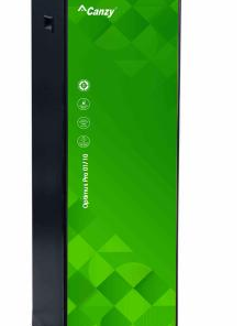 Máy lọc nước Canzy CZ Luxury 78/10