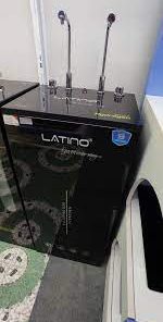 MÁY LỌC NƯỚC CAO CẤP LATINO - 2 IN 1 - 6 LATINO - 2 IN 1