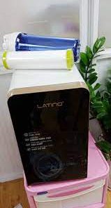MÁY LỌC NƯỚC CAO CẤP AQUA MINI - 8 AQUA MINI