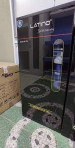 MÁY LỌC NƯỚC CAO CẤP LATINO LT-Z9 - 6 LATINO LT-Z9