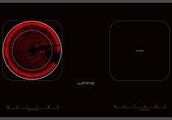 BẾP ĐIỆN TỪ LATINO LT-GH02 PLUS - 9