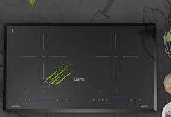 BẾP TỪ LATINO LT-035I - 8 LATINO LT-035I