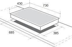 BẾP TỪ LATINO LT-035I - 6 LATINO LT-035I