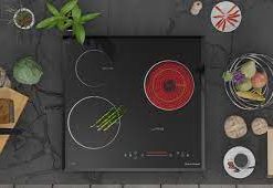 BẾP ĐIỆN TỪ LATINO LT-03IRS - 8 LATINO LT-03IRS