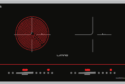 BẾP ĐIỆN TỪ LATINO LT-IH266 PLUS - 13