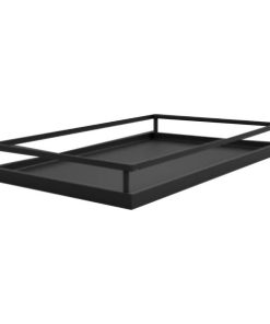 Bộ Kệ Đựng Thực Phẩm Tandem Pantry, Màu Đen Anthracite 545.93.436 - 16 Bộ Kệ Đựng Thực Phẩm Tandem Pantry, Màu Đen Anthracite 545.93.436 - 15