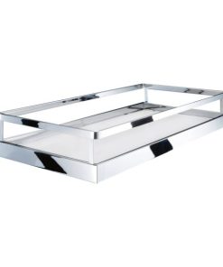 Bộ Kệ Đựng Thực Phẩm Tandem Pantry, Màu Trắng 545.94.650 - 12 Bộ Kệ Đựng Thực Phẩm Tandem Pantry, Màu Trắng 545.94.650 - 11