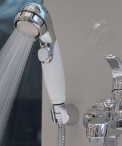 Lọc nước vòi sen tắm Cleansui ES301 - 17