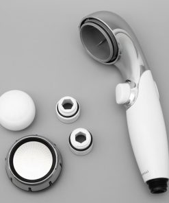 Lọc nước vòi sen tắm Cleansui ES301 - 15