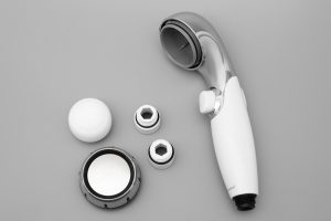 Lọc nước vòi sen tắm Cleansui ES301 - 15