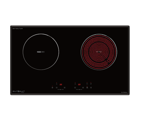 Bếp Điện Từ Eurosun EU-TE259 Plus - 1