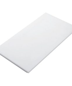 FRANKE | Thớt CHB PO PE S/WHITE (112.0061.922)