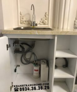 Thiết bị lọc nước ion kiềm Mitsubishi Cleansui EU301 - 96 Thiết bị lọc nước ion kiềm Mitsubishi Cleansui EU301 - 95