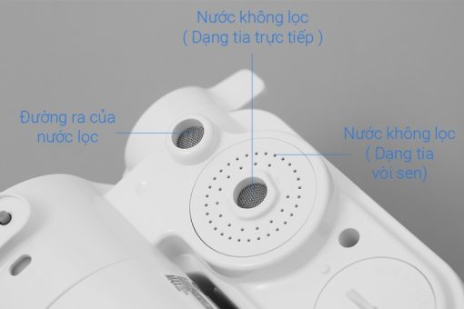 Máy lọc nước Cleansui EF102 - 15
