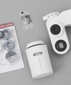 Máy lọc nước Cleansui EF102 - 36 Máy lọc nước Cleansui EF102 - 35