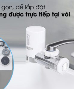 Máy lọc nước CleanSui EF201 - 19