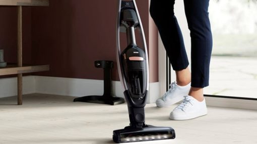 Máy hút bụi không dây Electrolux PQ91-3BW - 9