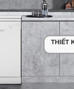 Máy rửa chén độc lập Electrolux ESF5206LOW - 40 Máy rửa chén độc lập Electrolux ESF5206LOW - 39