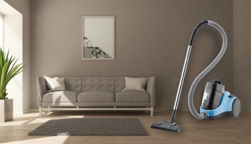 Máy Hút Bụi Electrolux EC31-2BB - 9