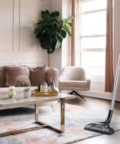 Máy hút bụi nhỏ gọn Electrolux Z1220 - 26 Máy hút bụi nhỏ gọn Electrolux Z1220 - 25