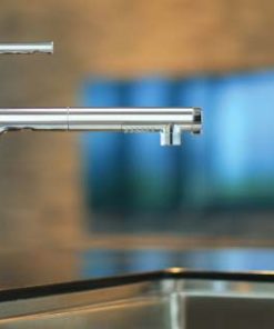 Máy lọc nước Cleansui EU202 - 26 Máy lọc nước Cleansui EU202 - 25