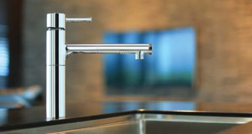 Máy lọc nước Cleansui EU202 - 11
