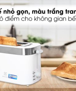 Máy nướng bánh mì Electrolux E2TS1-100W - 35
