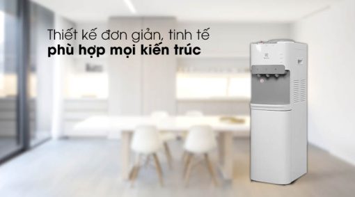 Cây nước nóng lạnh Electrolux EQALF01TXWV - 17