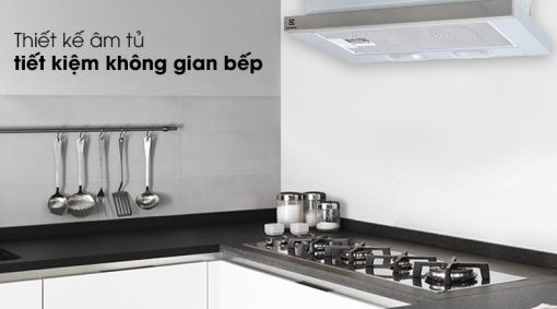Máy hút mùi Electrolux LFP316S - 13
