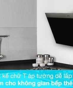 Máy hút mùi áp tường Hafele HH-WVG90C 533.89.013 - 68 Máy hút mùi áp tường Hafele HH-WVG90C 533.89.013 - 67