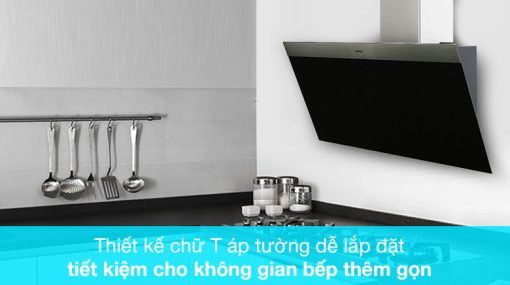 Máy hút mùi áp tường Hafele HH-WVG90C 533.89.013 - 23