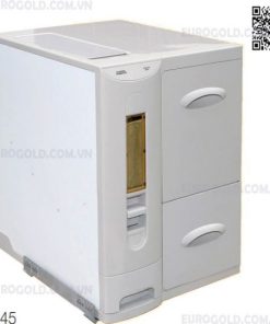Thùng gạo âm tủ Eurogold B45