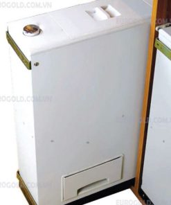 Thùng gạo gắn cánh Eurogold B15