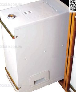 Thùng gạo gắn cánh Eurogold B22