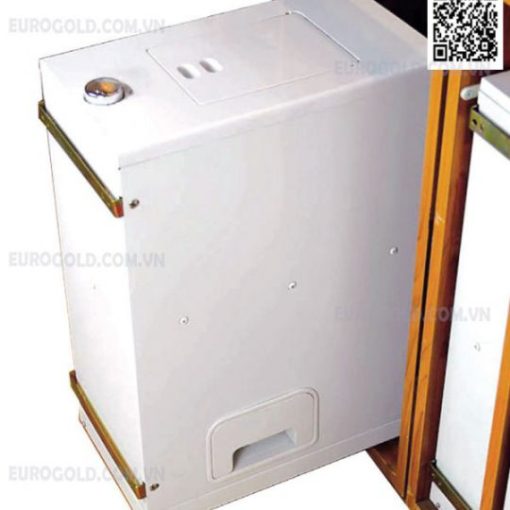 Thùng gạo gắn cánh Eurogold B22 - 1