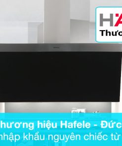 Máy hút mùi áp tường Hafele HH-WVG90C 533.89.013 - 66 Máy hút mùi áp tường Hafele HH-WVG90C 533.89.013
