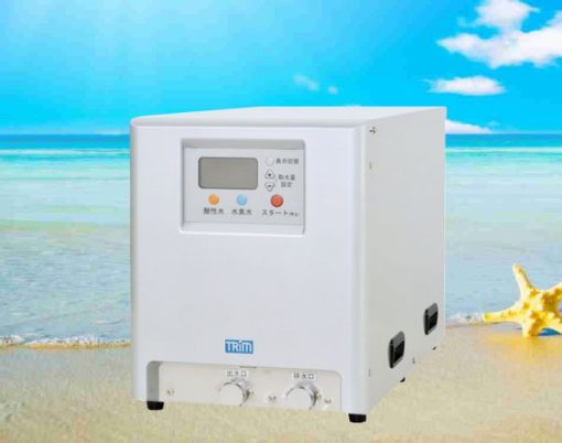 Máy lọc nước điện giải TRIM ION TI-30 - 1