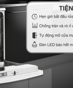 Máy rửa chén độc lập Electrolux ESF5206LOW - 26 Máy rửa chén độc lập Electrolux ESF5206LOW - 25