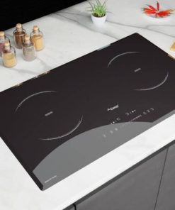 Bếp Từ Canzy CZ TL67A - 9 Bếp Từ Canzy CZ TL67A - 8