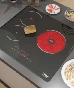 Bếp Từ Canzy CZ TL67HB