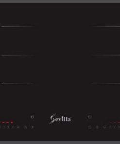 Bếp điện từ cao cấp Sevilla SV - 888