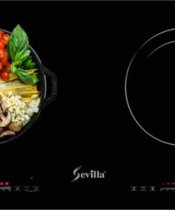 Bếp Từ Sevilla SV-M20 - 14 Bếp Từ Sevilla SV-M20 - 13