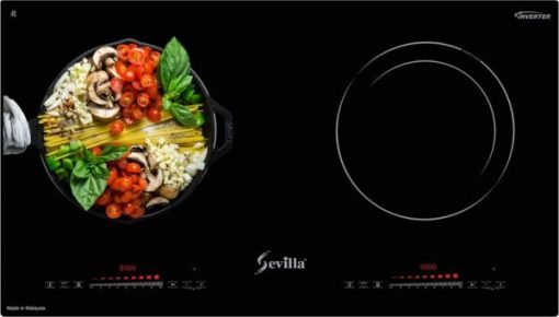 Bếp Từ Sevilla SV-M20 - 5