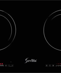 Bếp điện từ cao cấp Sevilla SV - M35