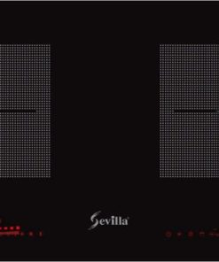 Bếp điện từ cao cấp Sevilla SV - N12