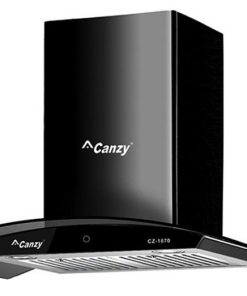 Máy Hút Mùi Canzy CZ 1870 - 9 Máy Hút Mùi Canzy CZ 1870